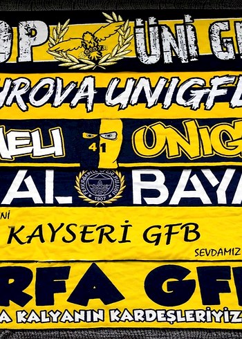Fenerbahçe Fenerbahce Atkilari