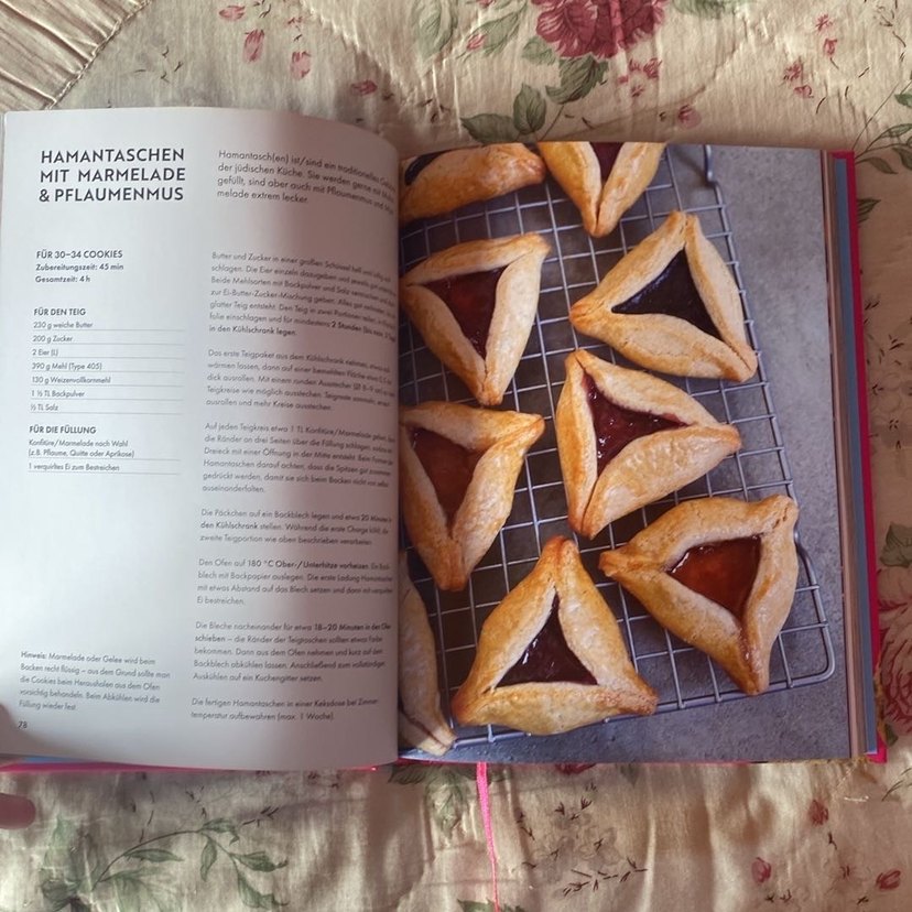 Cookie Mania - 100 Çekici Kurabiye Tarifi Kitabı - Görsel 4