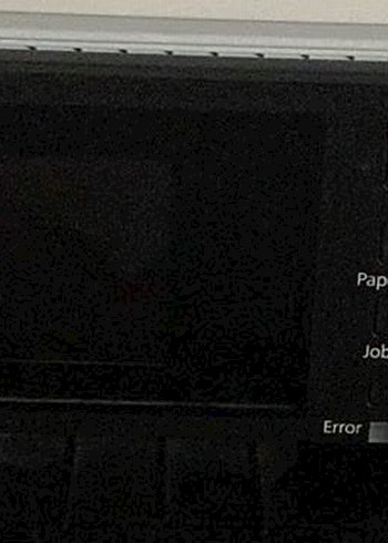 Epson WorkForce Pro WF-C5790 Çok Fonksiyonlu Yazıcı - Görsel 7