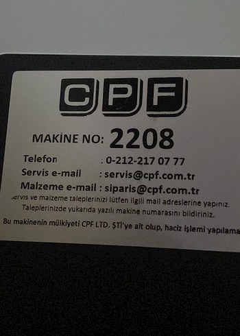 Epson WorkForce Pro WF-C5790 Çok Fonksiyonlu Yazıcı - Görsel 5