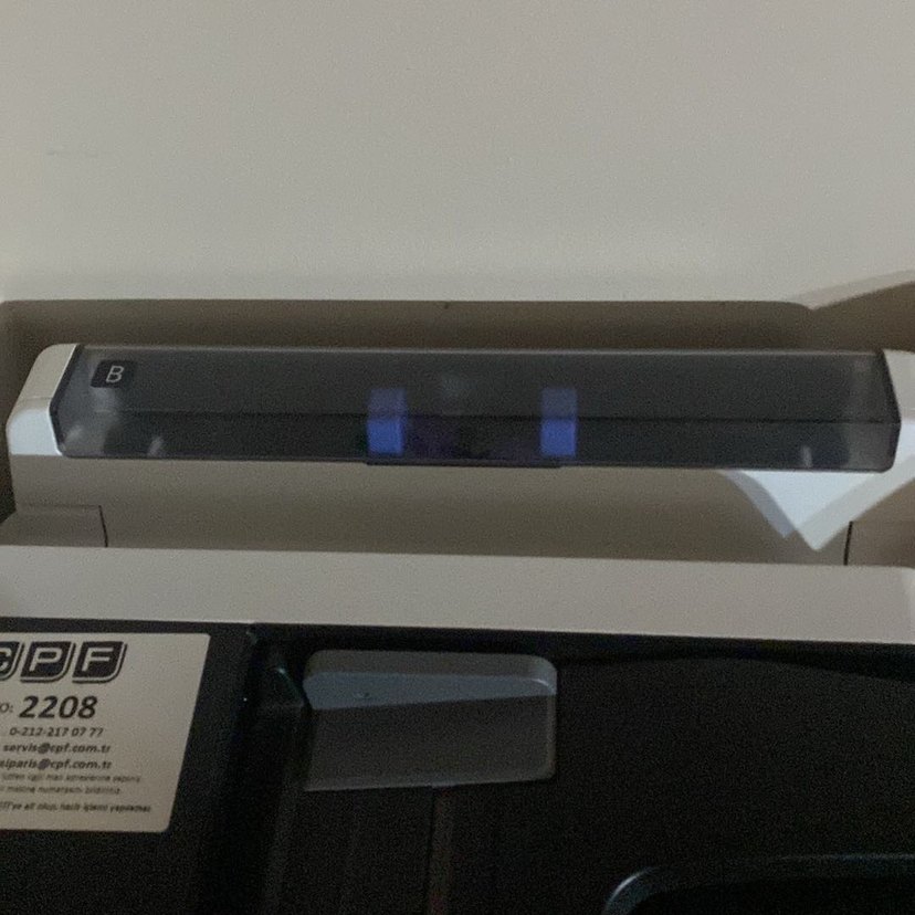 Epson WorkForce Pro WF-C5790 Çok Fonksiyonlu Yazıcı - Görsel 4