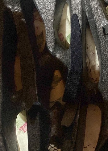 Siyah BELL Kask, Tokalı, Gotik Stil - Görsel 12