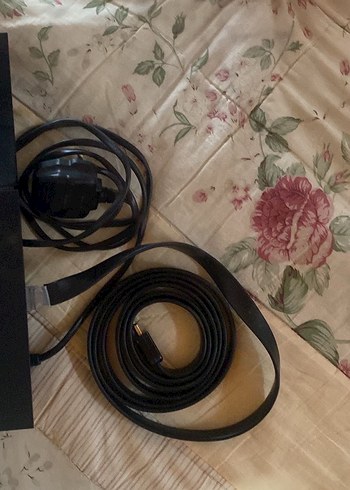 Orijinal Sony PlayStation 4 Oyun Konsolu - Görsel 3