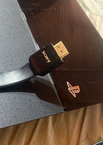 Orijinal Sony PlayStation 4 Oyun Konsolu - Görsel 5