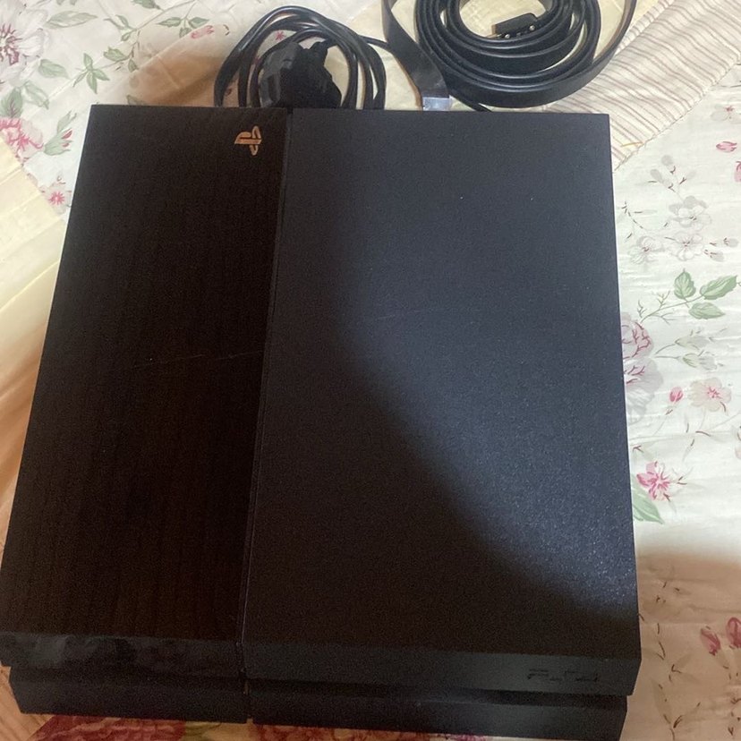 Orijinal Sony PlayStation 4 Oyun Konsolu - Görsel 2