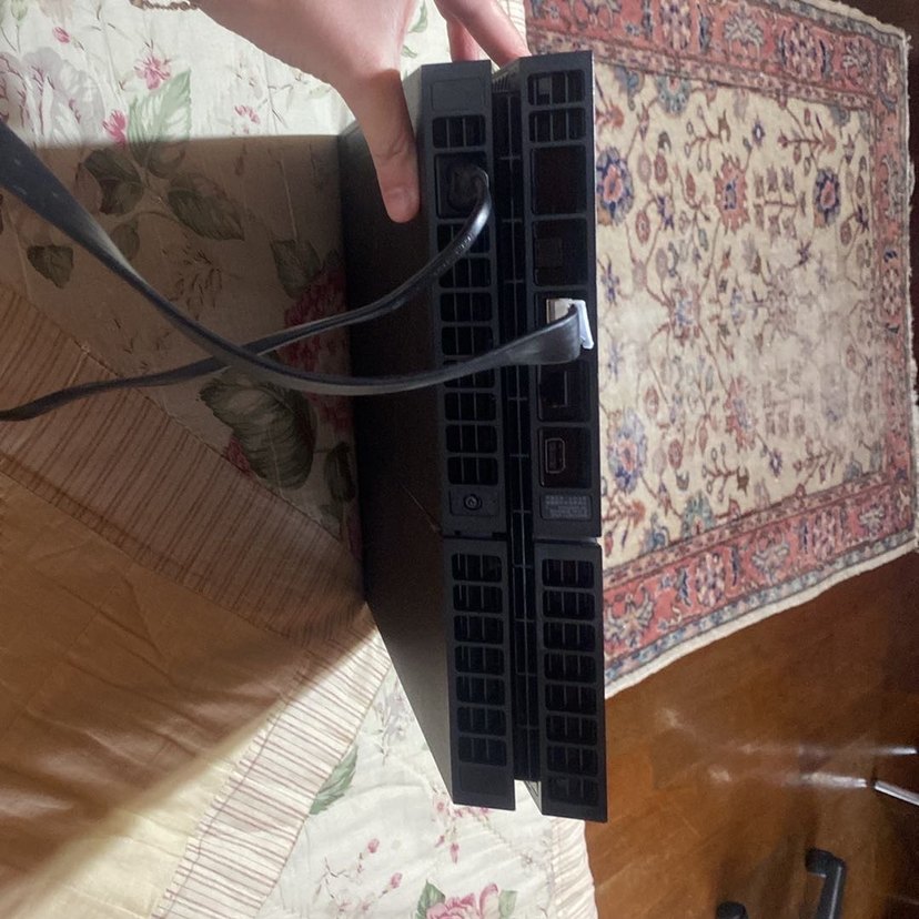 Orijinal Sony PlayStation 4 Oyun Konsolu - Görsel 4