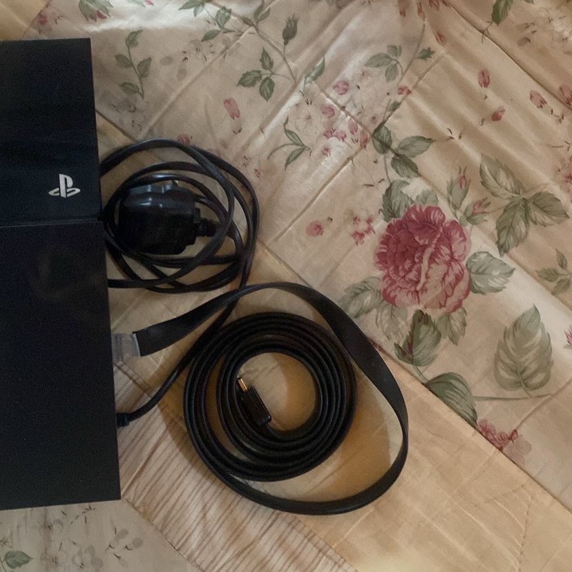 Orijinal Sony PlayStation 4 Oyun Konsolu - Görsel 3