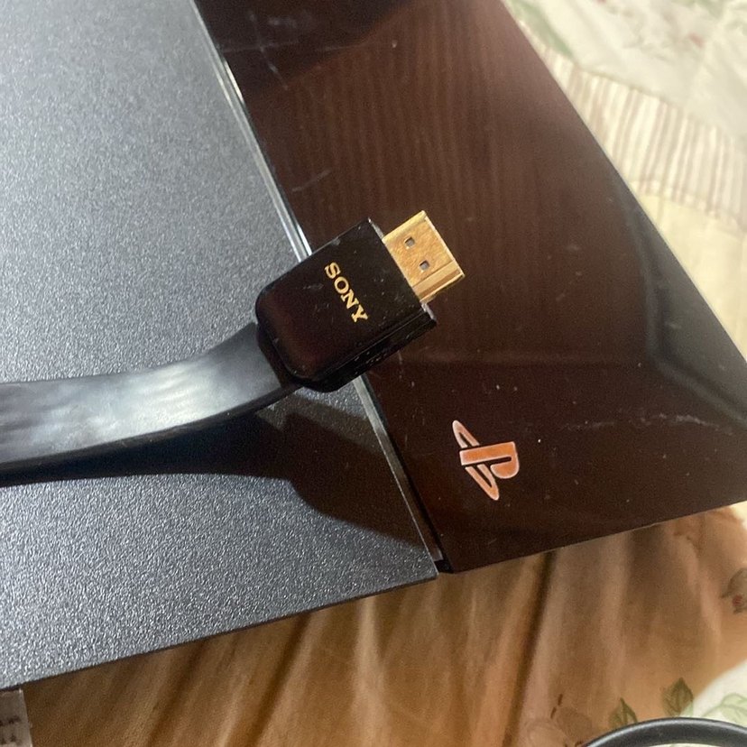 Orijinal Sony PlayStation 4 Oyun Konsolu - Görsel 5