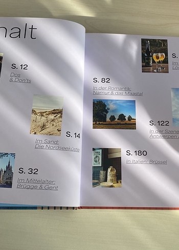 Belçika Yemek Kitabı: Kült Tarifler ve Hikayeler - Görsel 4