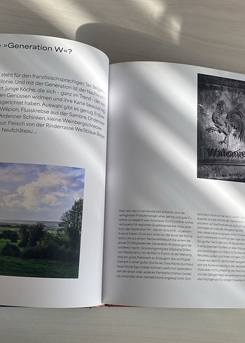Belçika Yemek Kitabı: Kült Tarifler ve Hikayeler - Görsel 6