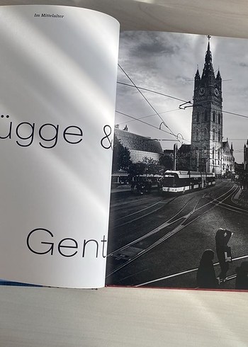 Belçika Yemek Kitabı: Kült Tarifler ve Hikayeler - Görsel 5