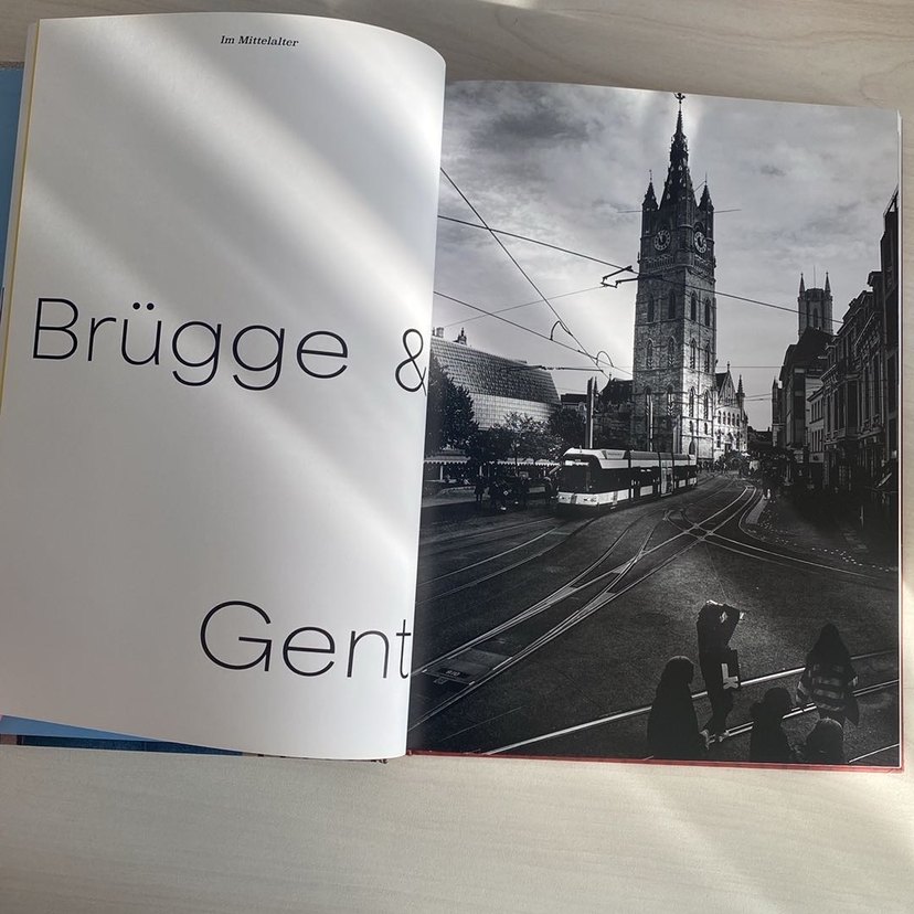Belçika Yemek Kitabı: Kült Tarifler ve Hikayeler - Görsel 5
