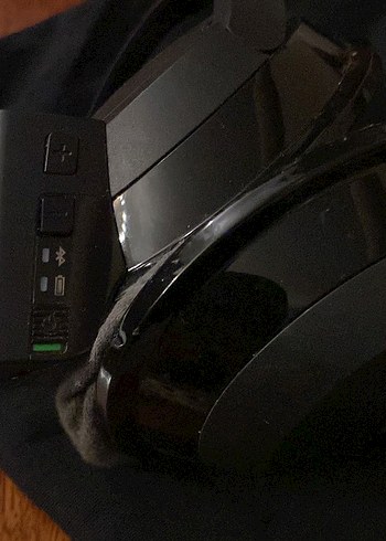 Bose Siyah Kulaklık - Görsel 4