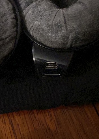 Bose Siyah Kulaklık - Görsel 3