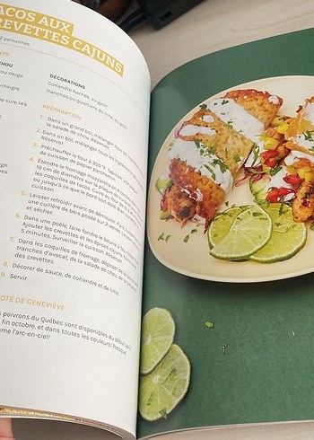 Moins de Glucides, Plus Local, Très Gourmand - Kitap - Görsel 6