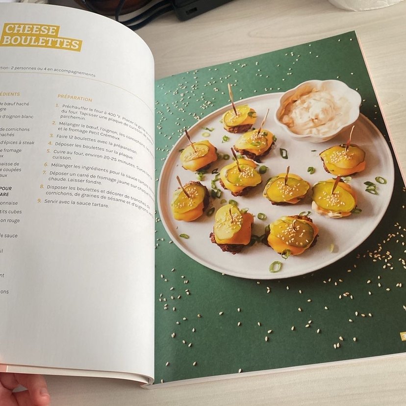 Moins de Glucides, Plus Local, Très Gourmand - Kitap - Görsel 4