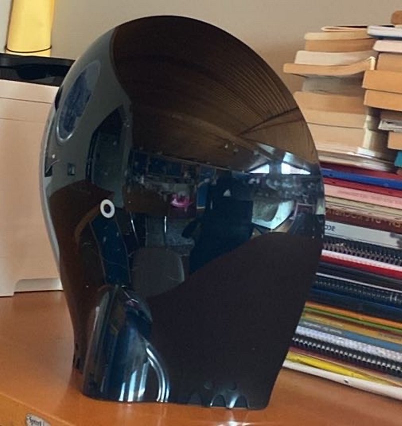 Siyah Edifier Hoparlör - Görsel 4