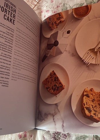 The Official Guinness Cookbook - Caroline Hennessy - Görsel 6