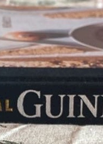 The Official Guinness Cookbook - Caroline Hennessy - Görsel 3