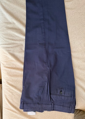 DS Damat marka klasik kumaş pantolon - Görsel 2