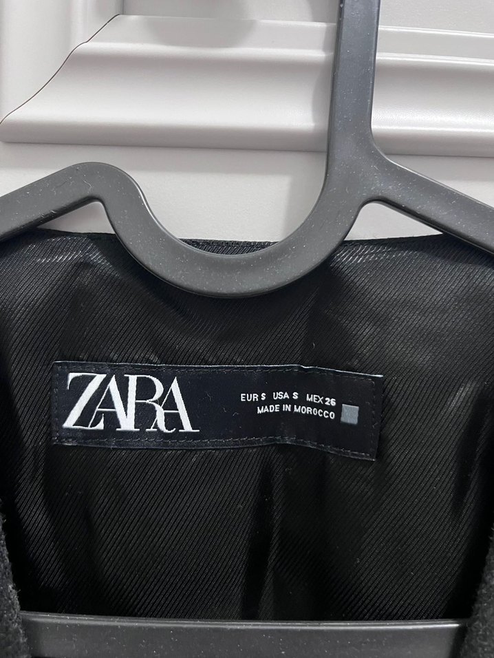 Zara yelek - Görsel 3