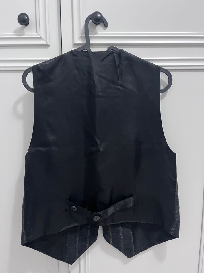 Zara yelek - Görsel 2