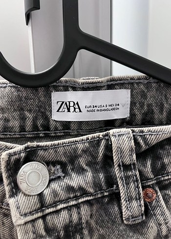 Zara jean - Görsel 6