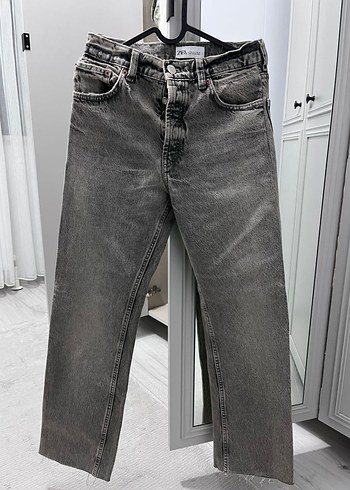 Zara jean - Görsel 2
