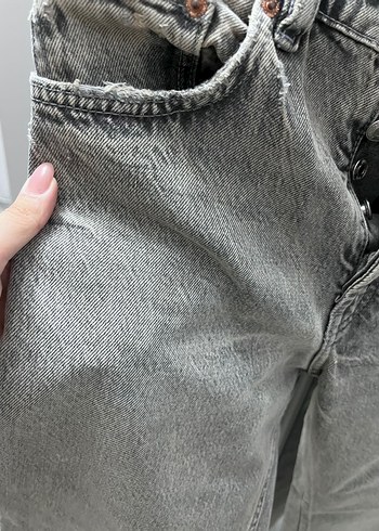 Zara jean - Görsel 5