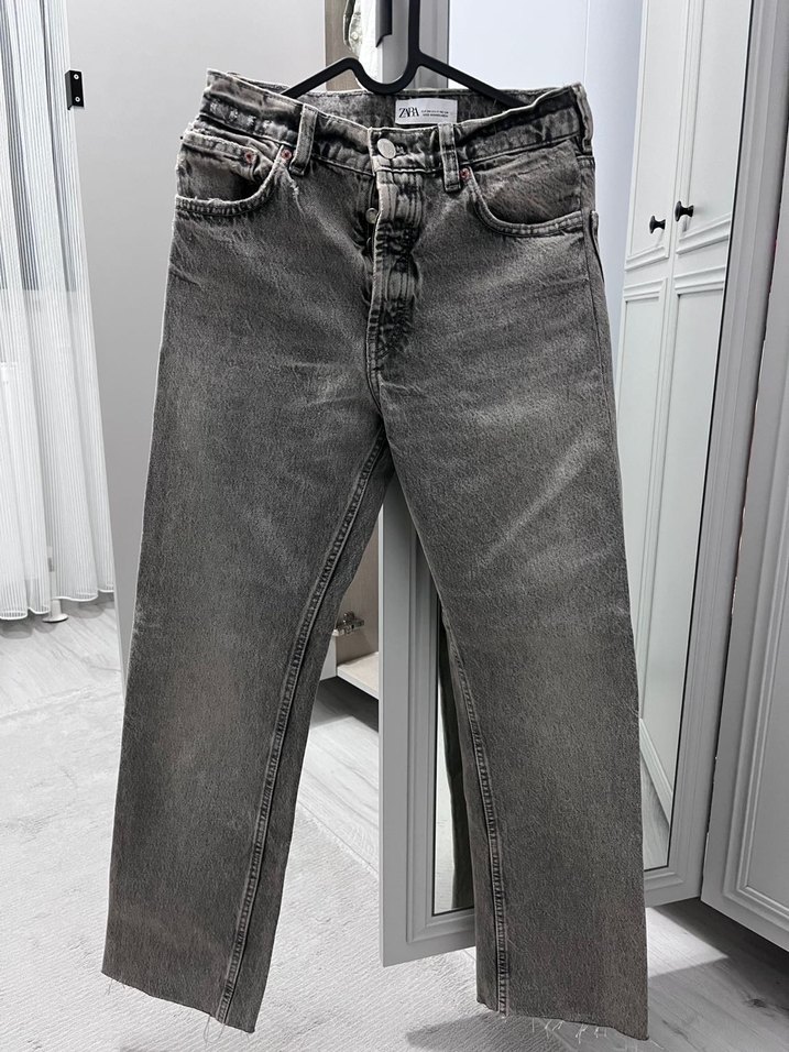 Zara jean - Görsel 2