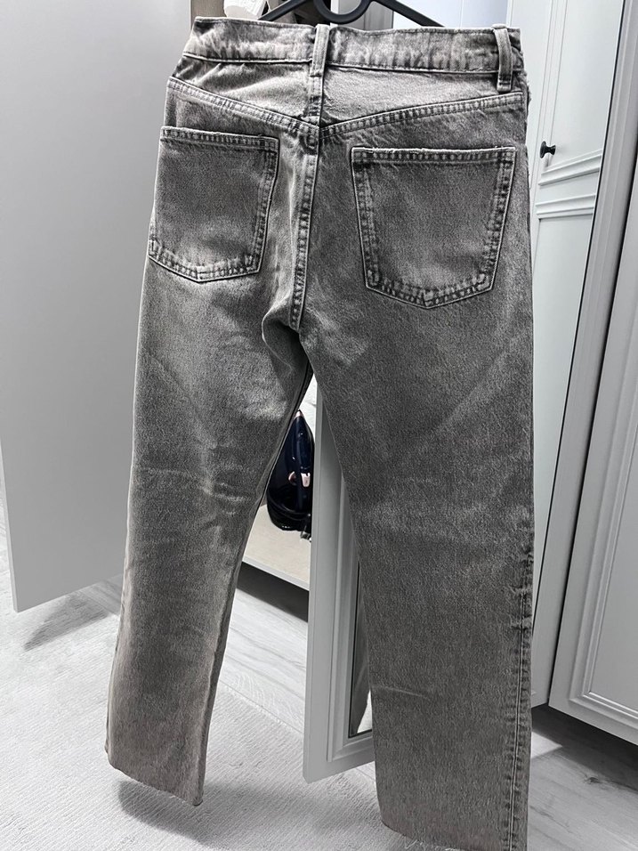 Zara jean - Görsel 3