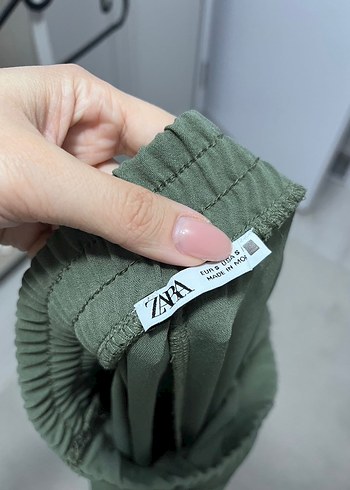 Zara pantolon - Görsel 5