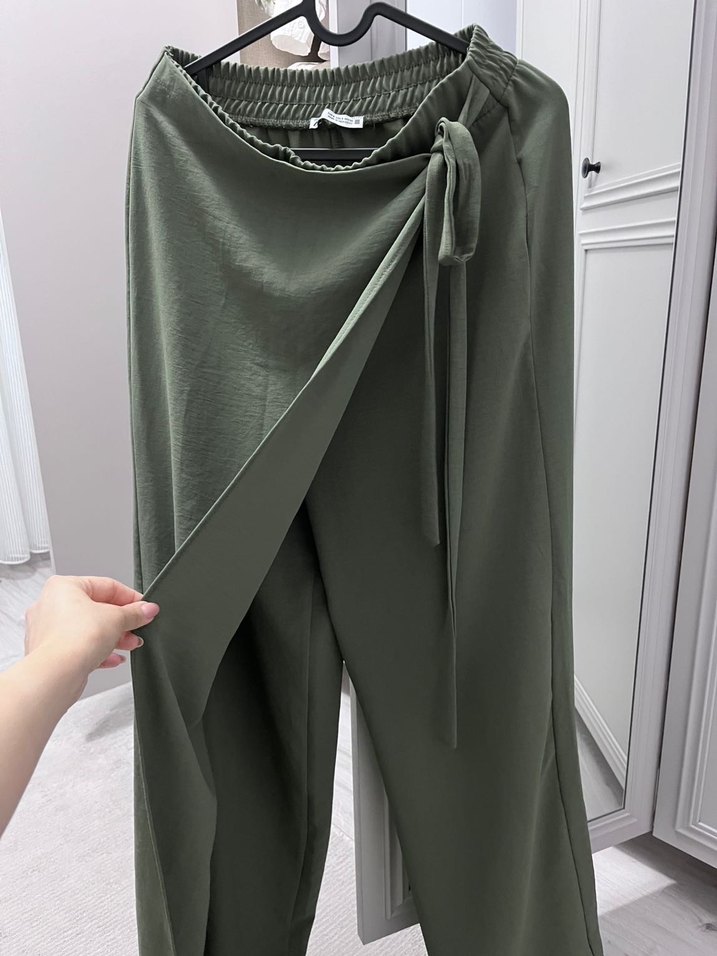 Zara pantolon - Görsel 3