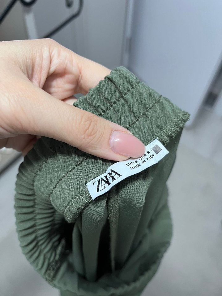 Zara pantolon - Görsel 5