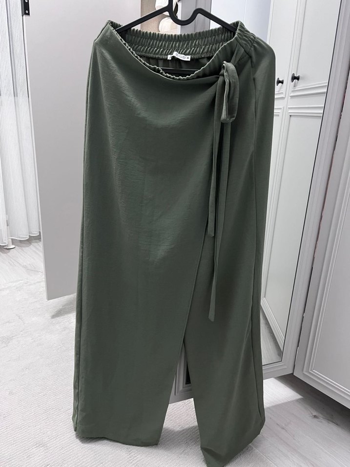 Zara pantolon - Görsel 2