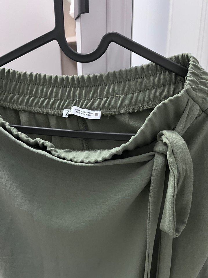 Zara pantolon - Görsel 4