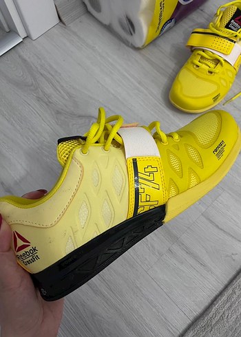 Adidas erkek ayakkabı - Görsel 2