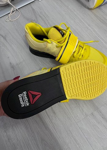 Adidas erkek ayakkabı - Görsel 4