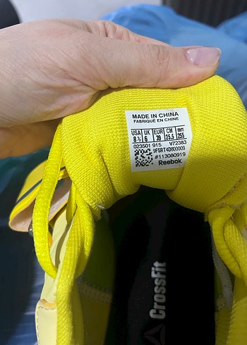 Adidas erkek ayakkabı - Görsel 6