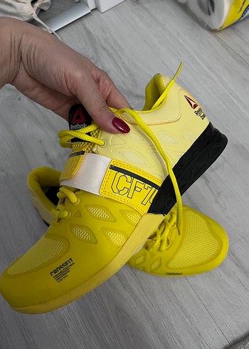 Adidas erkek ayakkabı - Görsel 5