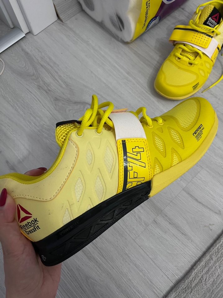 Adidas erkek ayakkabı - Görsel 2