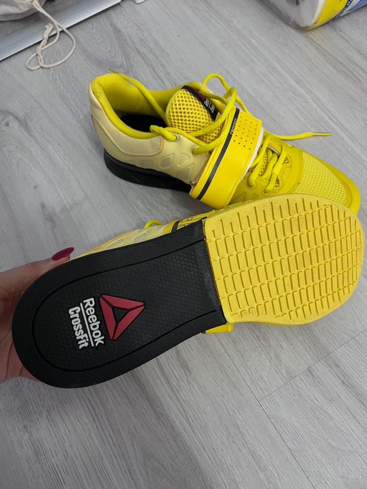 Adidas erkek ayakkabı - Görsel 4