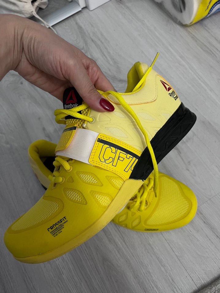 Adidas erkek ayakkabı - Görsel 5