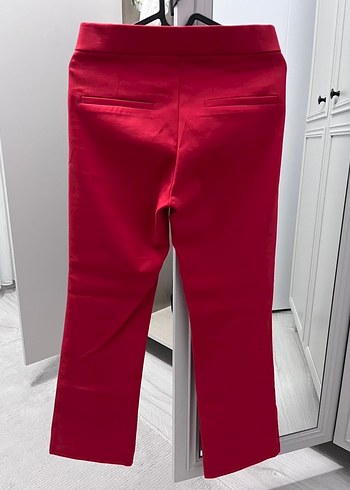 Zara kumaş pantolon - Görsel 3