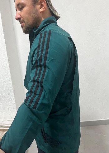 Erkek spor üst - Görsel 4