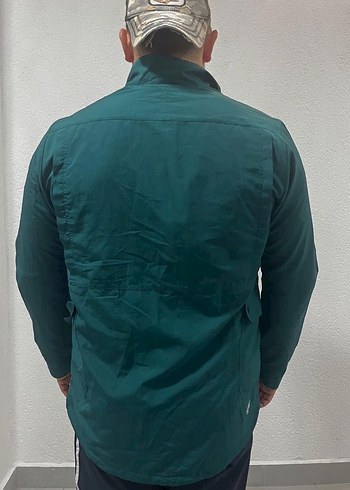 Erkek spor üst - Görsel 2