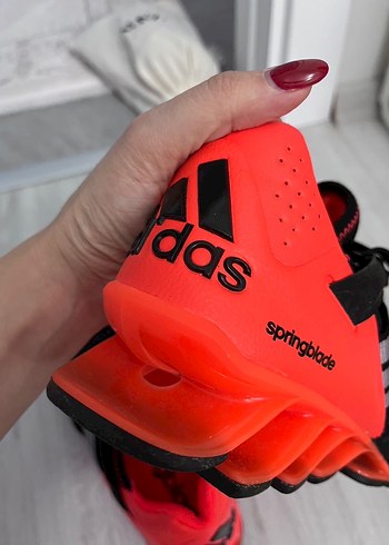 Adidas ayakkabı - Görsel 5