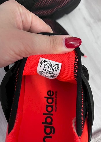 Adidas ayakkabı - Görsel 3