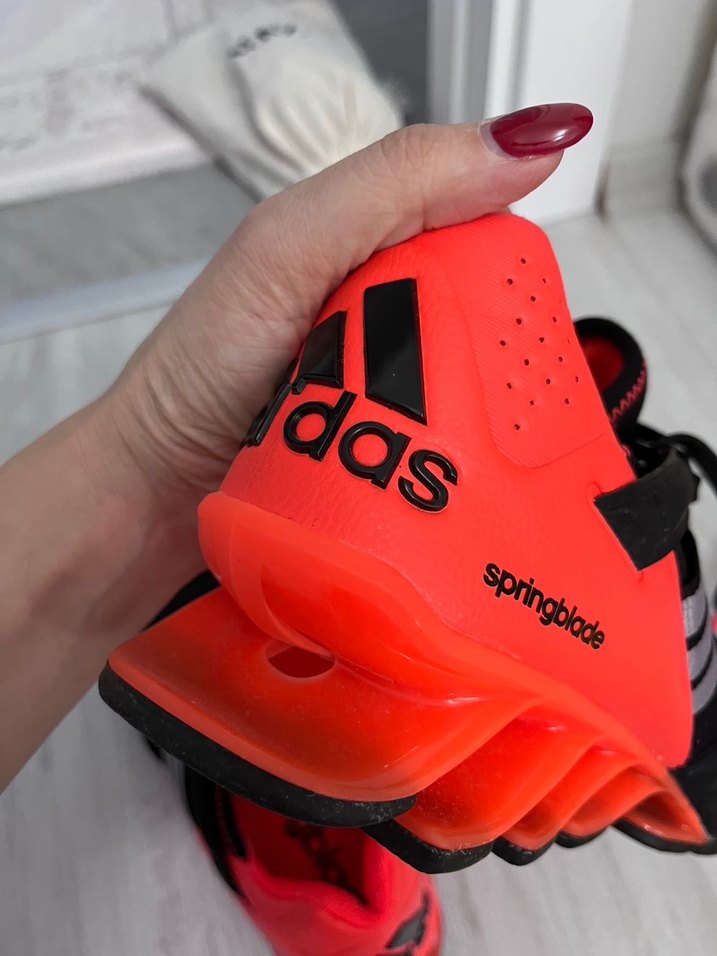Adidas ayakkabı - Görsel 5