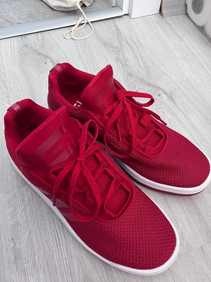 Adidas ayakkabı - Görsel 2